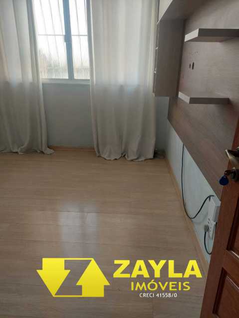 Apartamento à venda com 2 quartos, 69m² - Foto 3