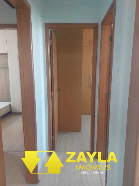 Apartamento à venda com 2 quartos, 69m² - Foto 4