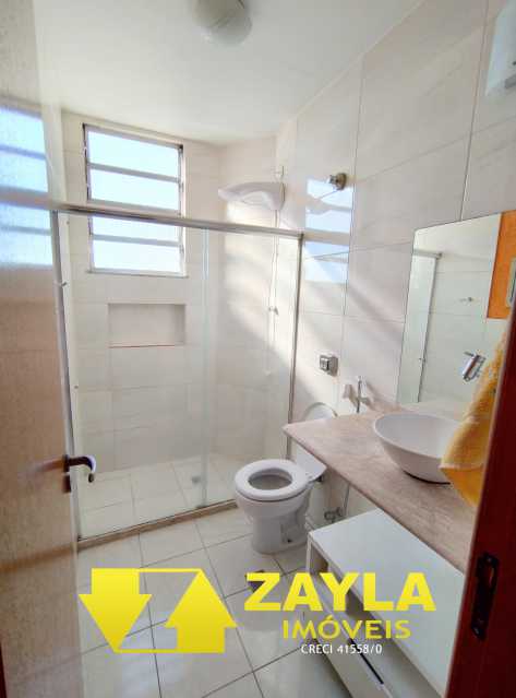 Apartamento à venda com 2 quartos, 69m² - Foto 5