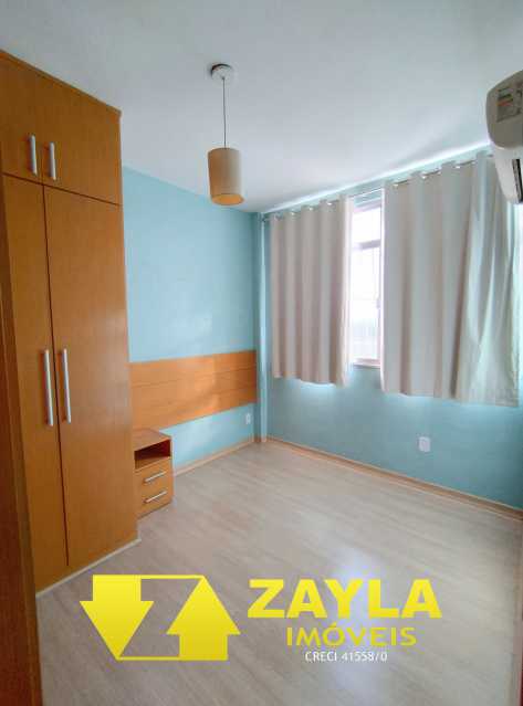 Apartamento à venda com 2 quartos, 69m² - Foto 7