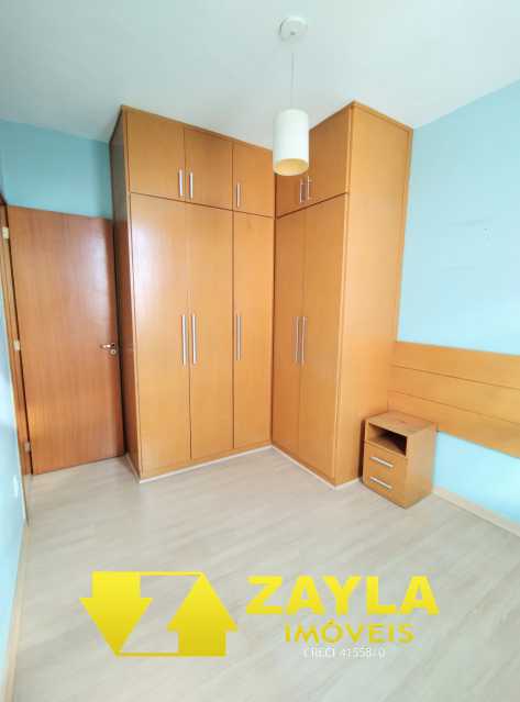 Apartamento à venda com 2 quartos, 69m² - Foto 8