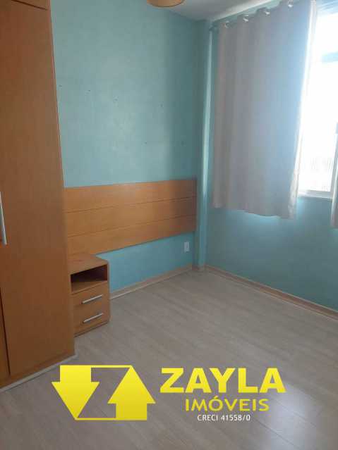 Apartamento à venda com 2 quartos, 69m² - Foto 9