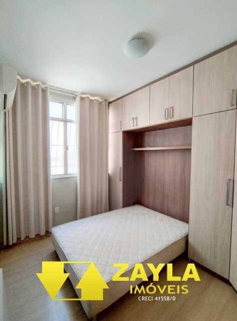 Apartamento à venda com 2 quartos, 69m² - Foto 11