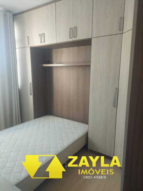 Apartamento à venda com 2 quartos, 69m² - Foto 12