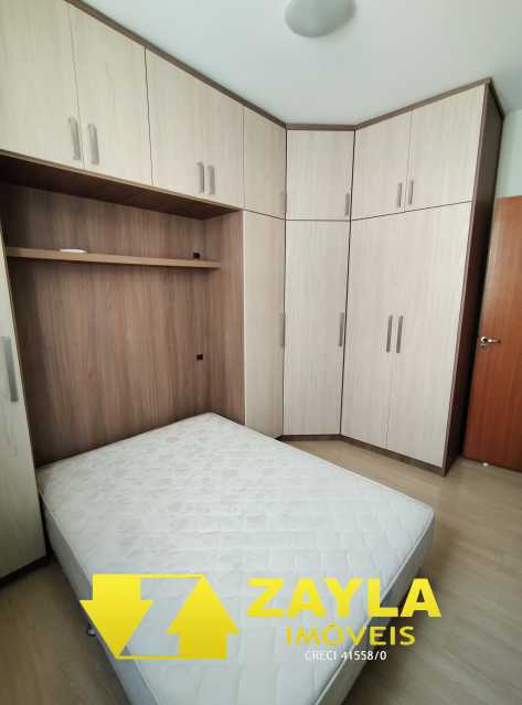 Apartamento à venda com 2 quartos, 69m² - Foto 13