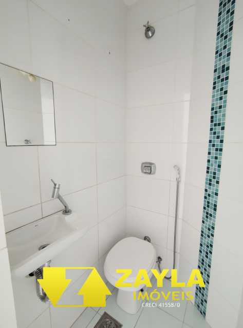 Apartamento à venda com 2 quartos, 69m² - Foto 14