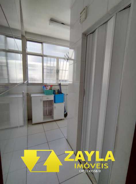 Apartamento à venda com 2 quartos, 69m² - Foto 15