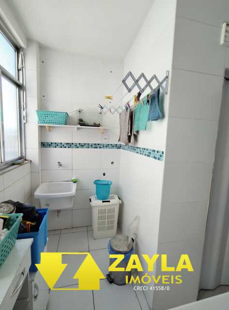 Apartamento à venda com 2 quartos, 69m² - Foto 16