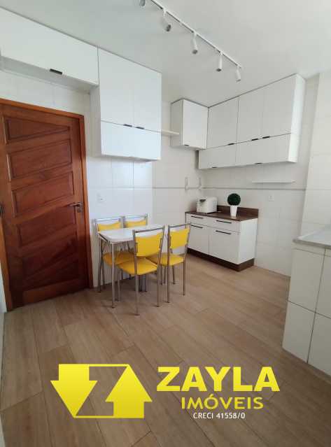 Apartamento à venda com 2 quartos, 69m² - Foto 18