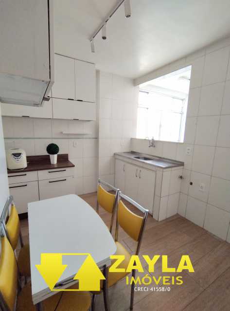 Apartamento à venda com 2 quartos, 69m² - Foto 19