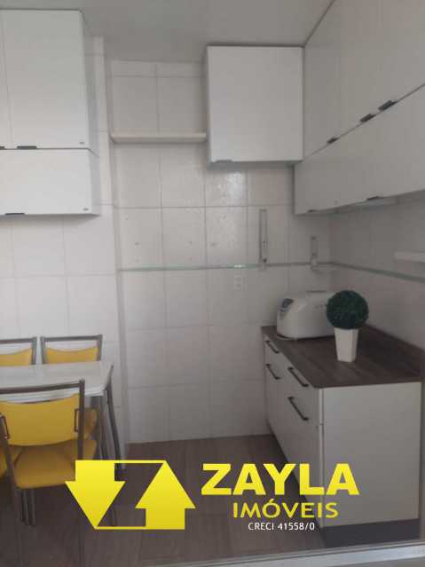 Apartamento à venda com 2 quartos, 69m² - Foto 21