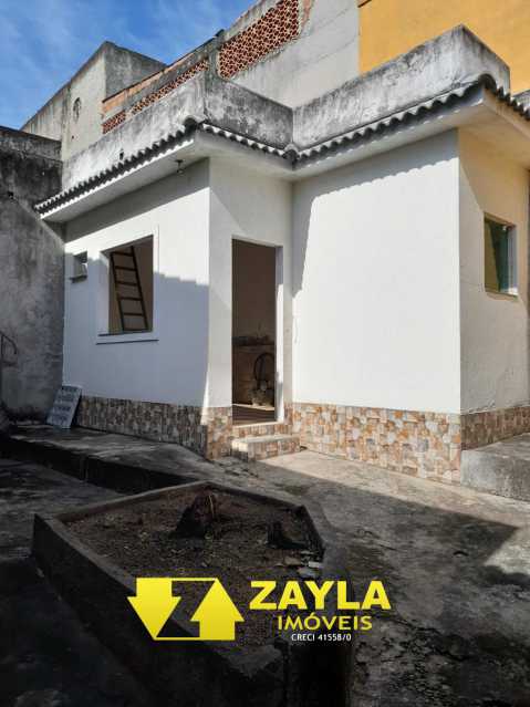 Casa à venda com 3 quartos, 158m² - Foto 14