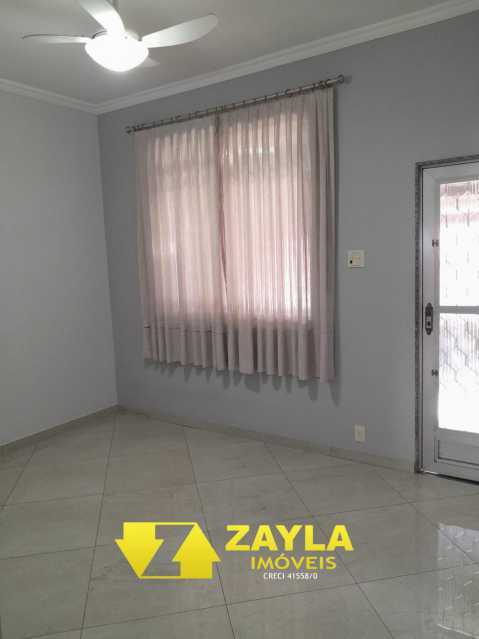 Casa à venda com 3 quartos, 158m² - Foto 15