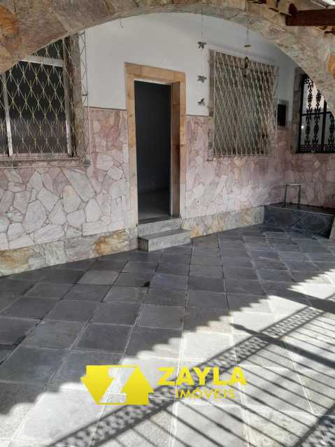 Casa à venda com 3 quartos, 158m² - Foto 21