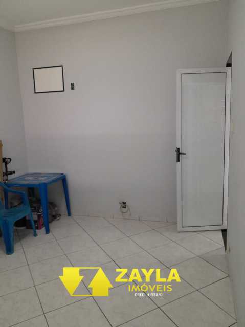 Casa à venda com 3 quartos, 158m² - Foto 25