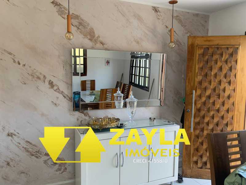 Casa à venda com 3 quartos, 108m² - Foto 6