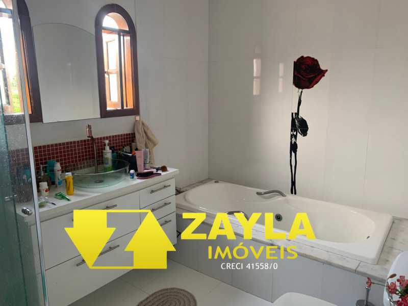 Casa à venda com 3 quartos, 108m² - Foto 17