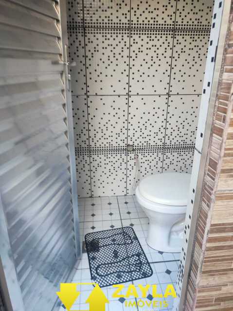 Casa à venda com 2 quartos, 70m² - Foto 6