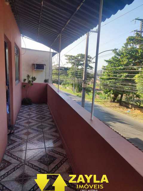 Casa à venda com 2 quartos, 70m² - Foto 17