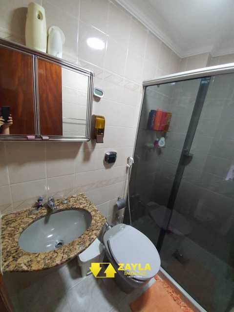 Apartamento à venda com 3 quartos, 92m² - Foto 14