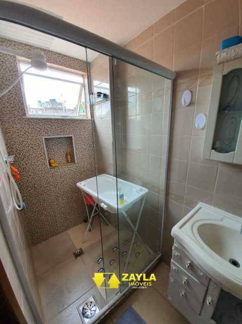 Apartamento à venda com 3 quartos, 92m² - Foto 18