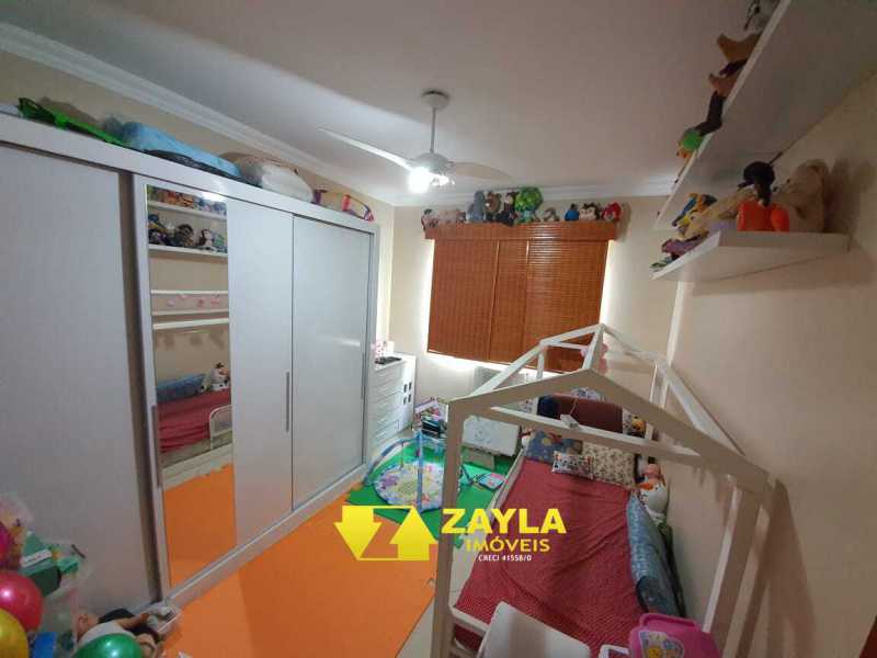 Apartamento à venda com 3 quartos, 92m² - Foto 22