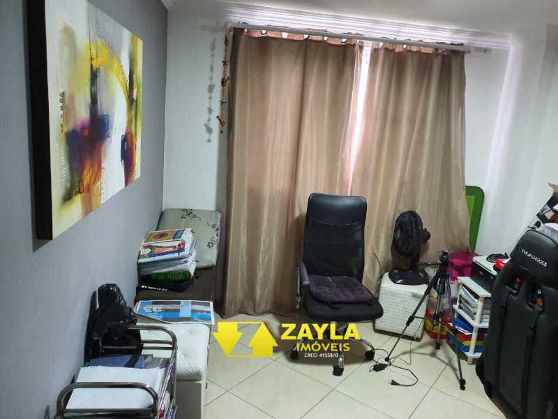 Apartamento à venda com 3 quartos, 92m² - Foto 23