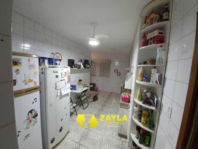 Apartamento à venda com 3 quartos, 92m² - Foto 25