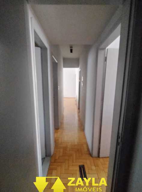 Apartamento à venda com 3 quartos, 95m² - Foto 4