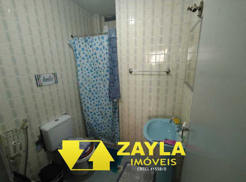 Apartamento à venda com 3 quartos, 95m² - Foto 5