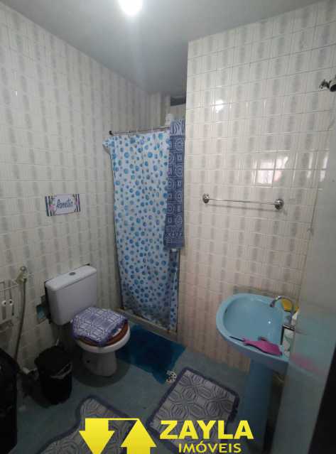 Apartamento à venda com 3 quartos, 95m² - Foto 6