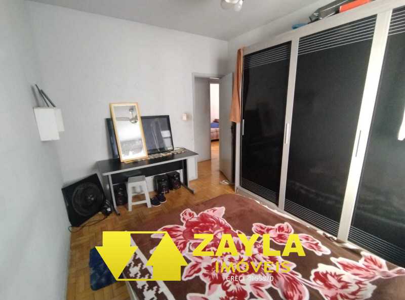 Apartamento à venda com 3 quartos, 95m² - Foto 8