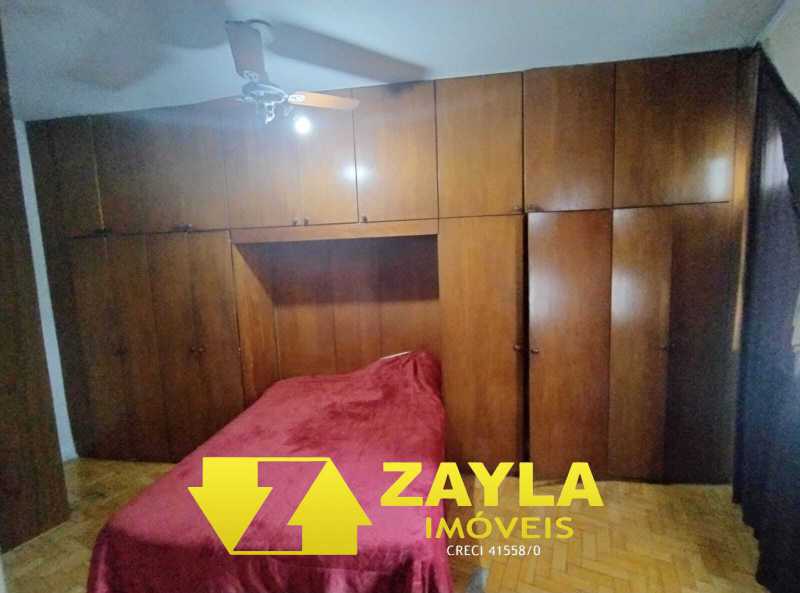 Apartamento à venda com 3 quartos, 95m² - Foto 9