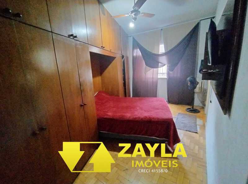 Apartamento à venda com 3 quartos, 95m² - Foto 10