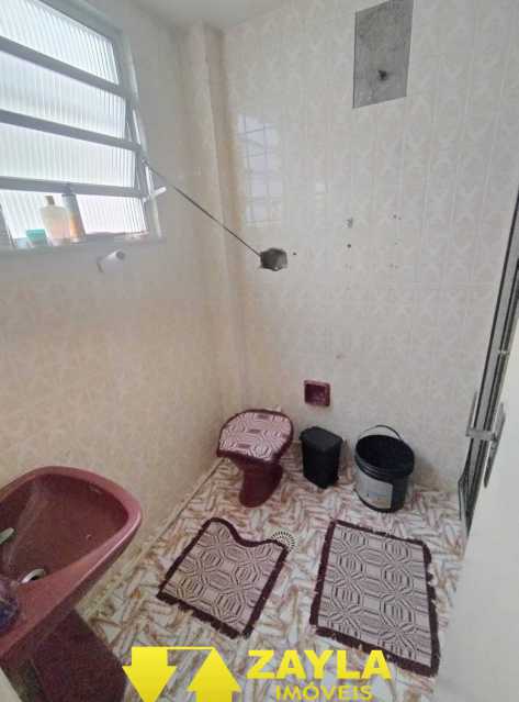 Apartamento à venda com 3 quartos, 95m² - Foto 12