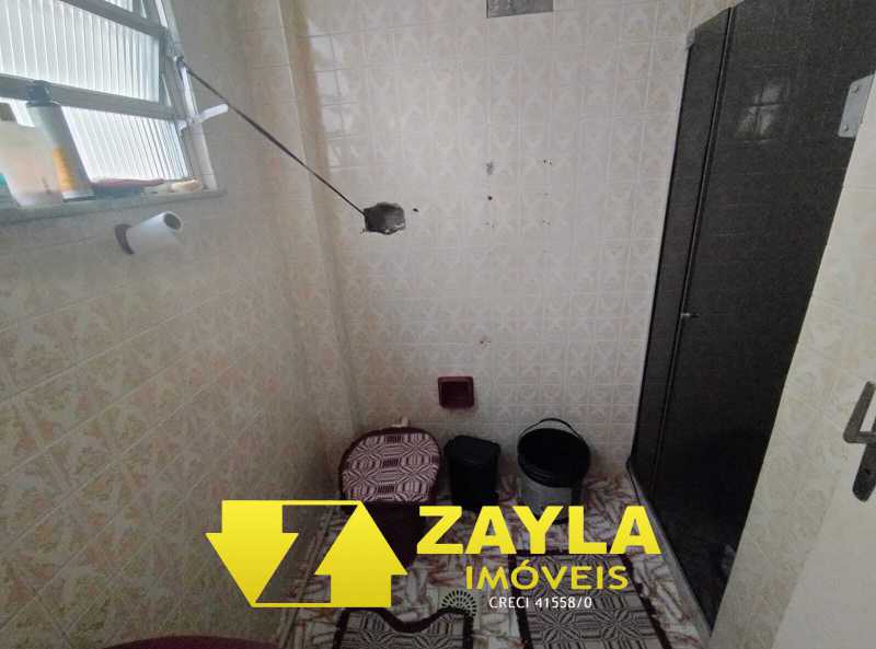 Apartamento à venda com 3 quartos, 95m² - Foto 13