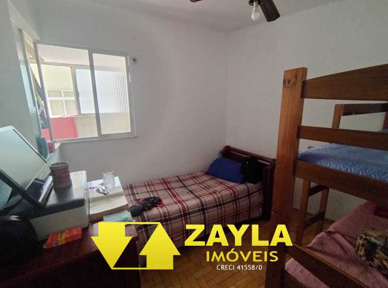 Apartamento à venda com 3 quartos, 95m² - Foto 15