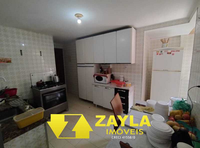 Apartamento à venda com 3 quartos, 95m² - Foto 17