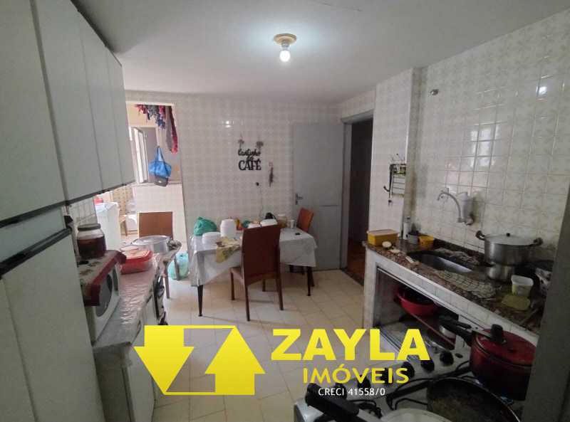 Apartamento à venda com 3 quartos, 95m² - Foto 18