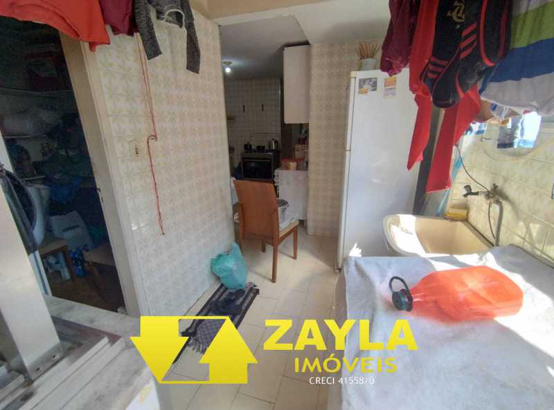 Apartamento à venda com 3 quartos, 95m² - Foto 20