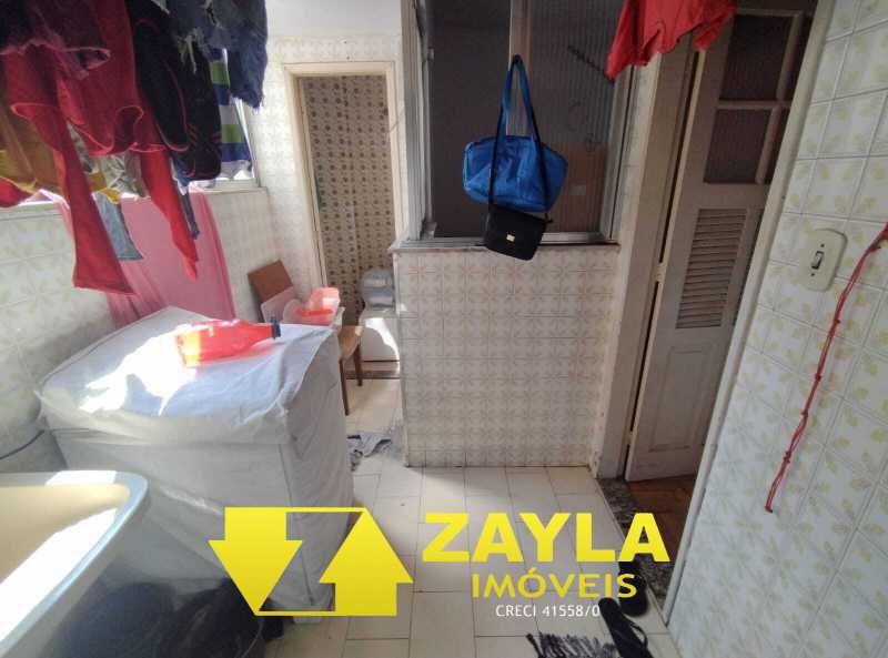 Apartamento à venda com 3 quartos, 95m² - Foto 21