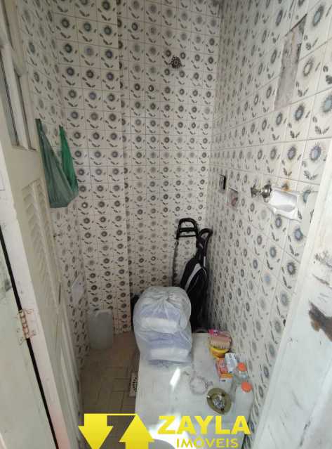 Apartamento à venda com 3 quartos, 95m² - Foto 22