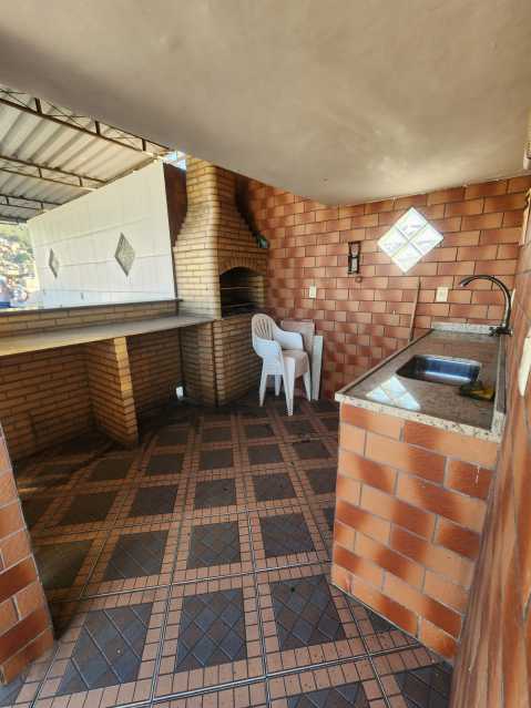 Casa à venda com 3 quartos, 275m² - Foto 17