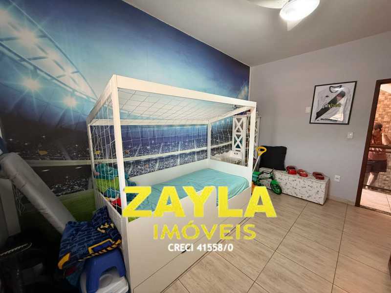 Casa, 3 quartos, 275 m² - Foto 7