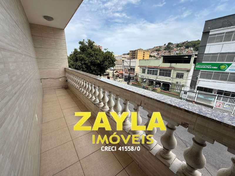 Casa, 3 quartos, 275 m² - Foto 14