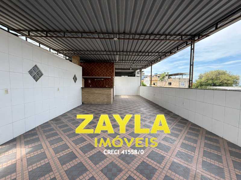 Casa, 3 quartos, 275 m² - Foto 18