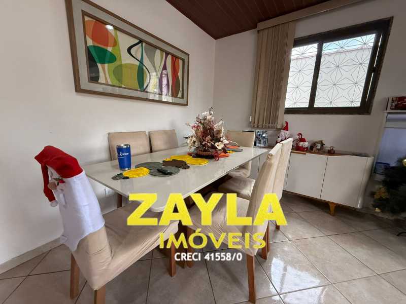 Casa, 3 quartos, 275 m² - Foto 2