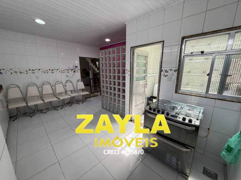 Casa, 3 quartos, 275 m² - Foto 9