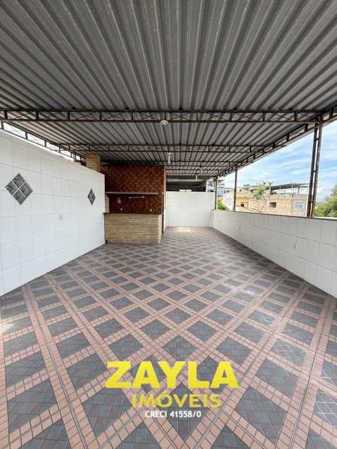 Casa, 3 quartos, 275 m² - Foto 19