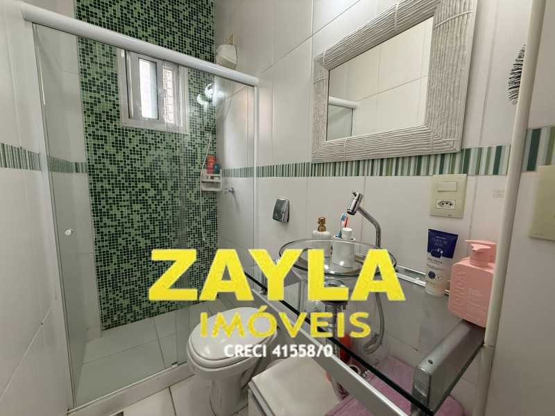 Casa, 3 quartos, 275 m² - Foto 6